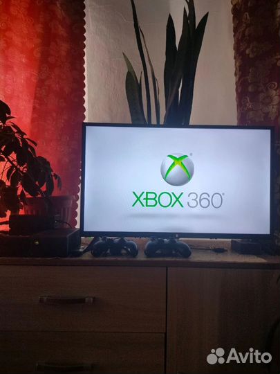 Xbox 360 E freeboot aurora