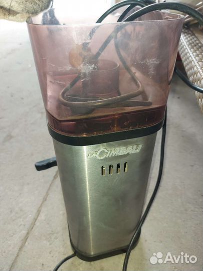 Кофемолка laCimbali Cadet