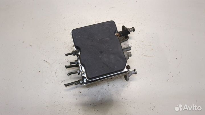 Блок абс, насос Land Rover Range Rover 3 (LM), 200