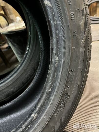 Triangle Sportex TSH11 225/45 R17 94Y