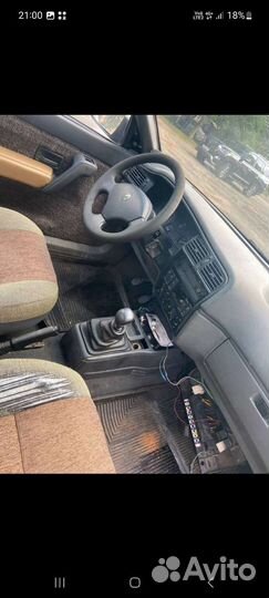 По запчастям, на болты Рэно 19