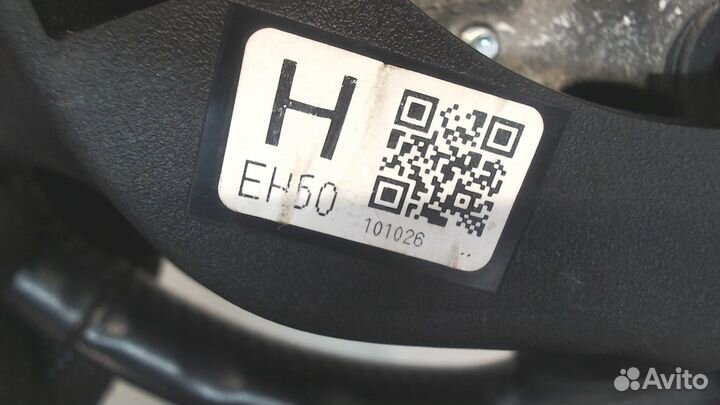 Руль Mazda CX-7, 2011