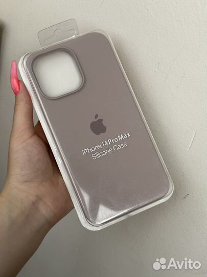 Чехол на iPhone 14 pro max