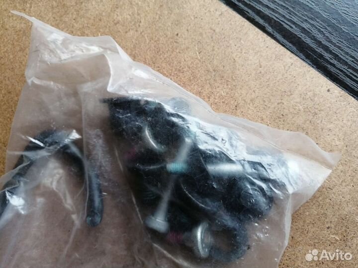 Ремкомплект для сиденья VW VAG