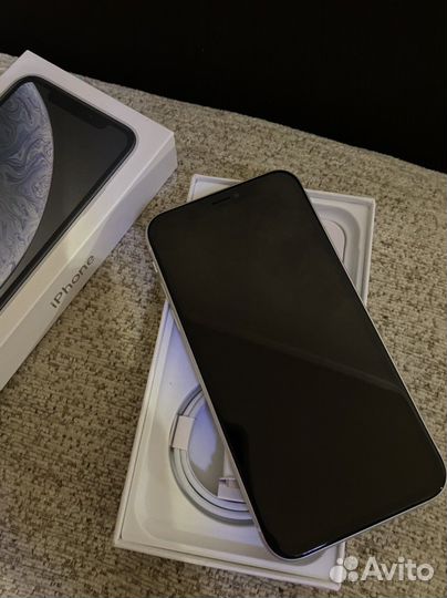 iPhone XR RU/A