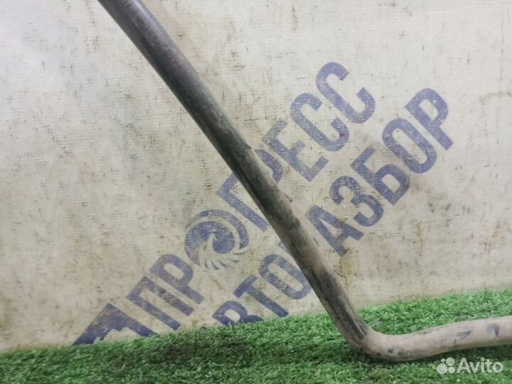 Патрубок (трубка) картерных газов Skoda Octavia