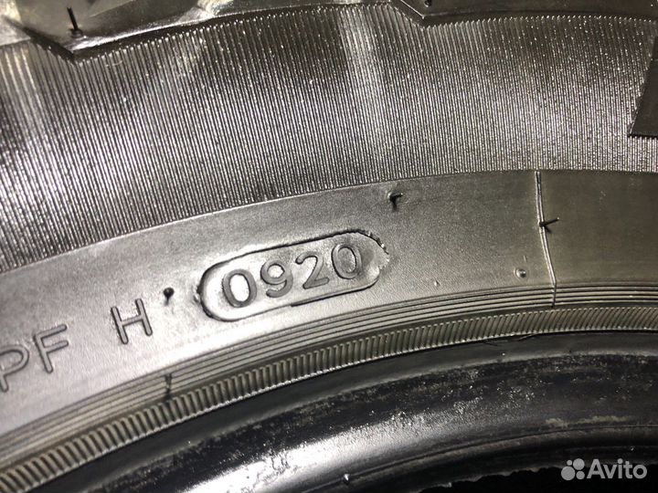 Hankook I'Pike RW11 265/60 R18 110T