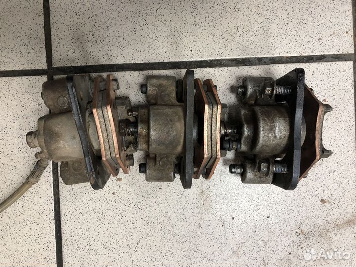 Суппорт Arctic cat thundercat 1000