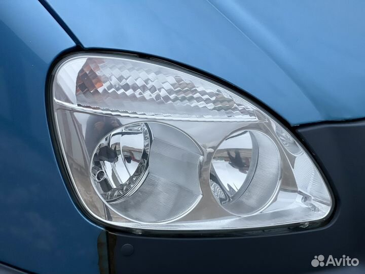 ГАЗ ГАЗель 3221 2.8 МТ, 2011, 186 000 км