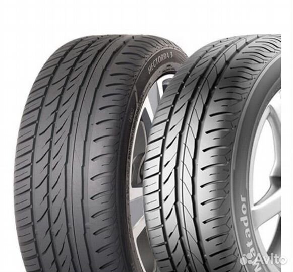 Matador MP 47 Hectorra 3 205/60 R16 92V