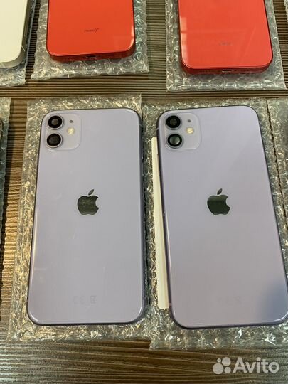 Корпуса для iPhone
