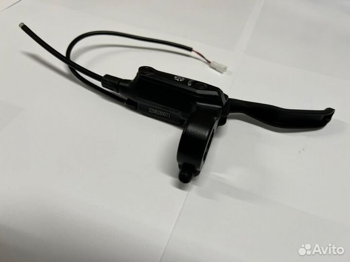 Ручка тормоза для электросамоката Segway