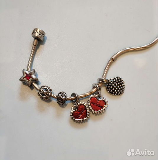 Шармы поштучно