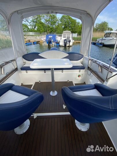 Прогулки на катере, морская рыбалка, экскурсии