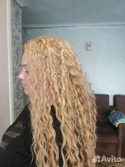 Афроплетение