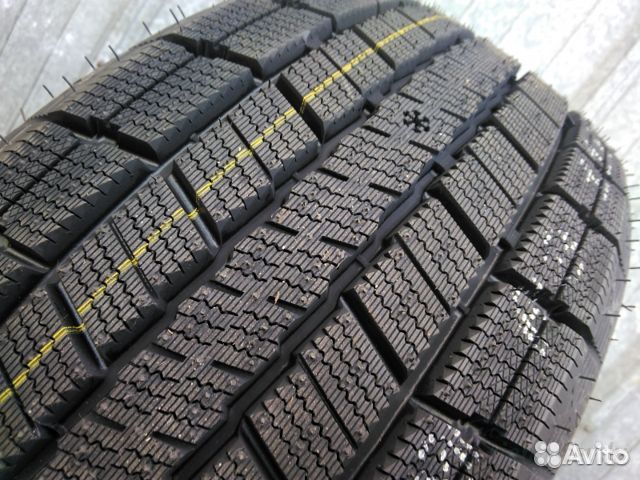 Centara Winter RX626 275/40 R20