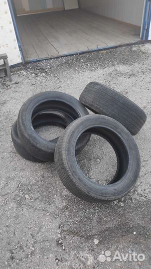 Goodyear Eagle LS 225/55 R18 98H