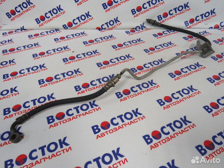 Шланг тормозной Зад Лево subaru outback BP9, BPE