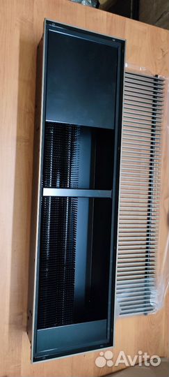 Конвектор Varman 230.150.850