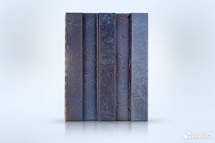 Кирпич керамический