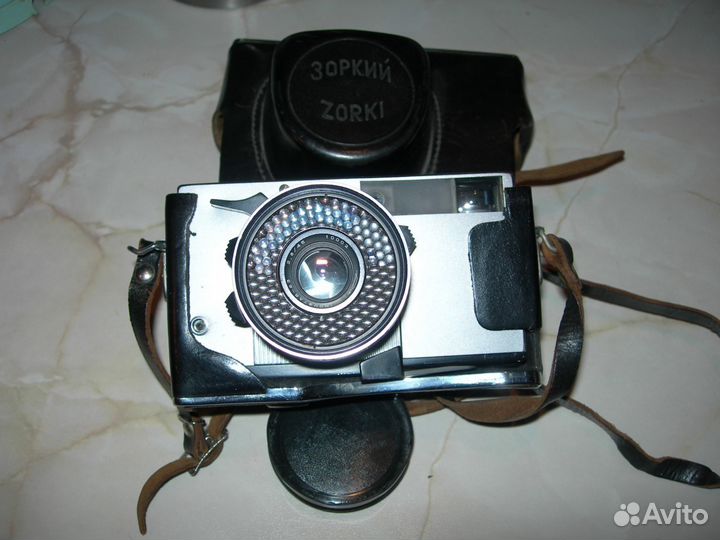 Продаю Зоркий 10