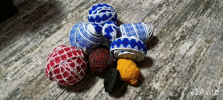 Тесьма, для рукоделия