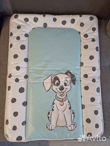 Пеленальный матрас