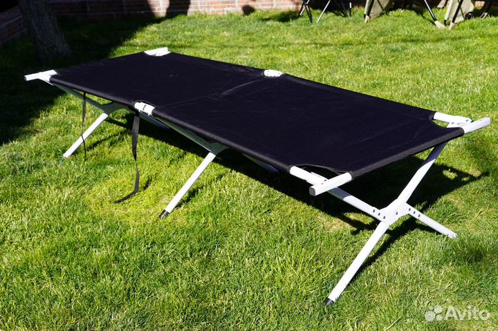 Раскладушка Туристическая, Палатка, складная 065