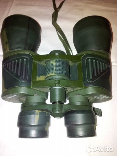 Бинокль