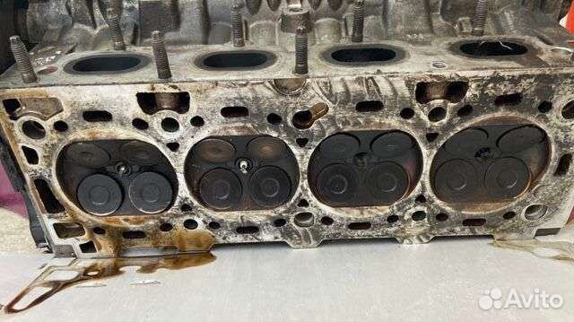 Гбц головка