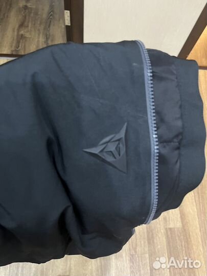 Горнолыжные штаны dainese