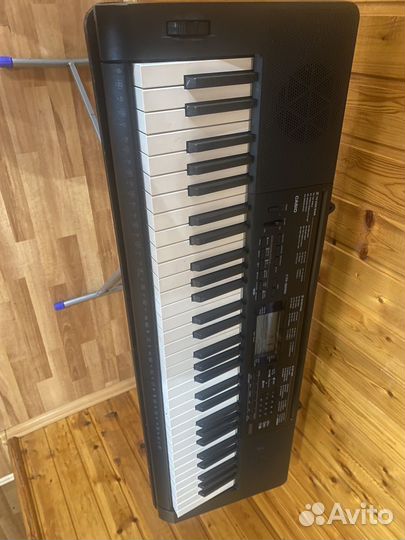 Синтезатор casio ctk 3200