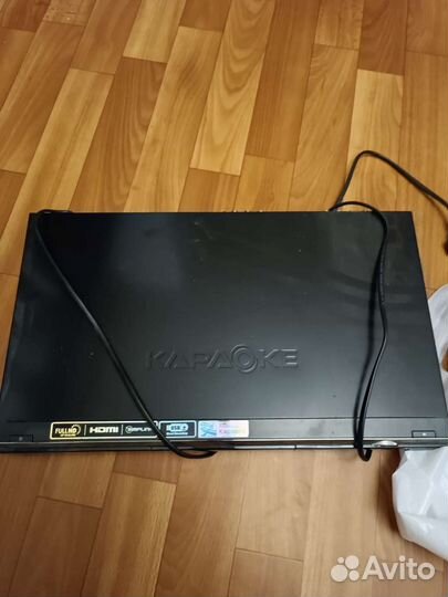 Караоке система lg