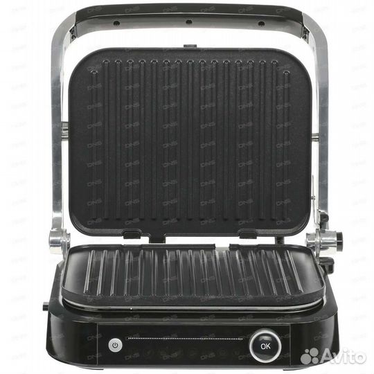 Гриль на 2,1 квт