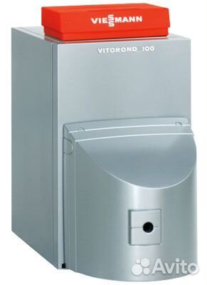 Котел диз.топл Viessmann Vitorond 100 VR2B 18 кВт