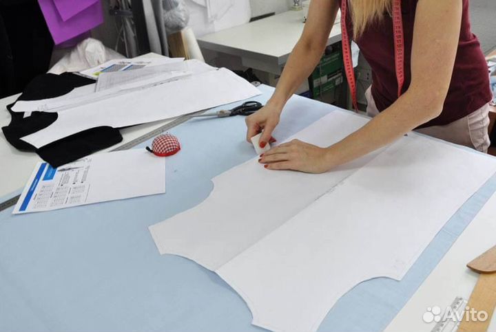 Пошив оптом,швейное производство