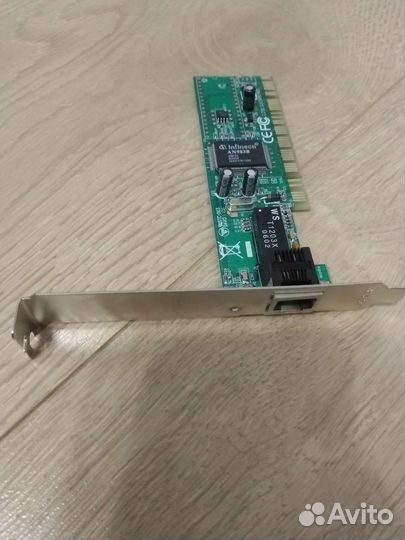 Сетевая карта