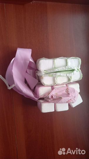 Горка для купания