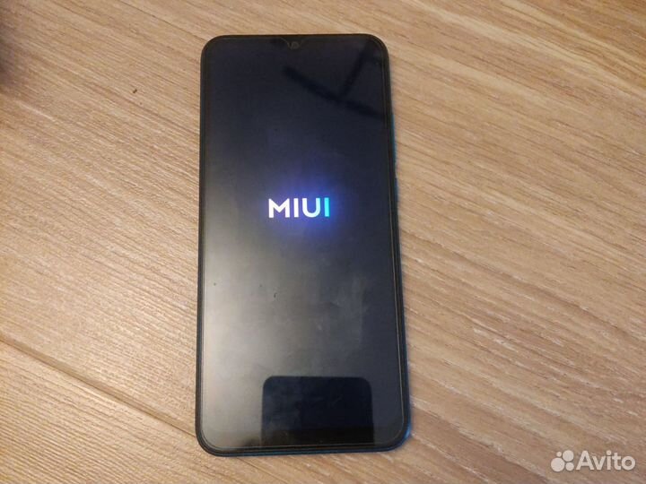 Xiaomi Redmi 9A, 2/32 ГБ