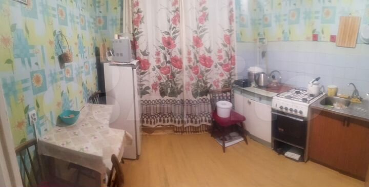 2-к. квартира, 45 м², 5/5 эт.