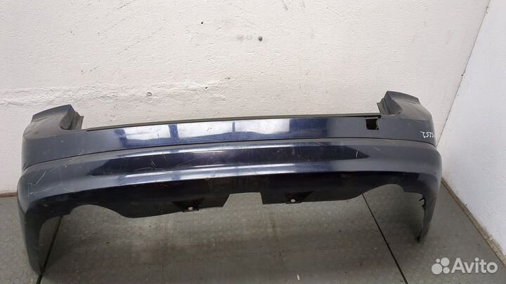 Бампер Volvo V70, 2008