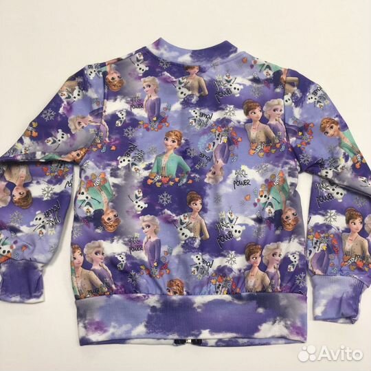 Костюм для девочки размеры от 3 до 10 лет