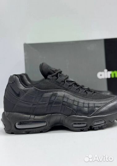 Кроссовки Nike Air Max 95 современные