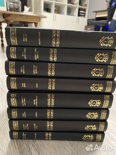 Книги коллекция исторических романов