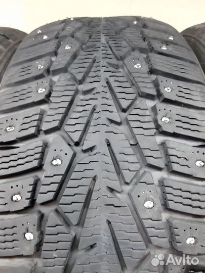 Nokian Tyres Nordman 7 205/50 R17