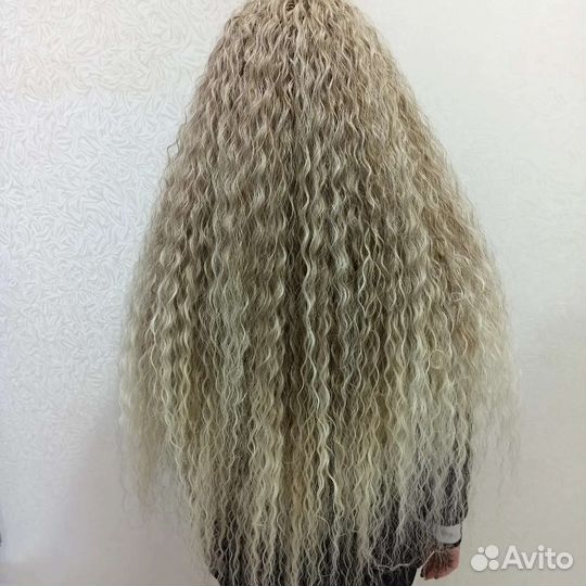 Прически,Зи-зи, плетения, брейды, афрокудри