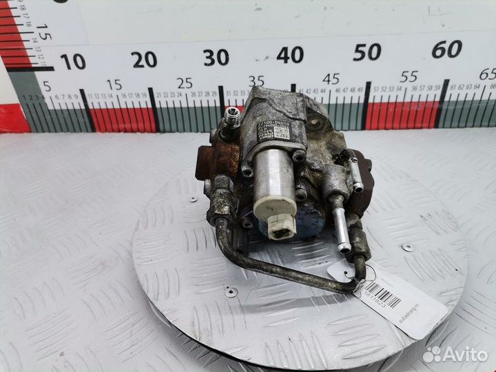 Тнвд для Toyota Avensis 2 (T250) 221000G011