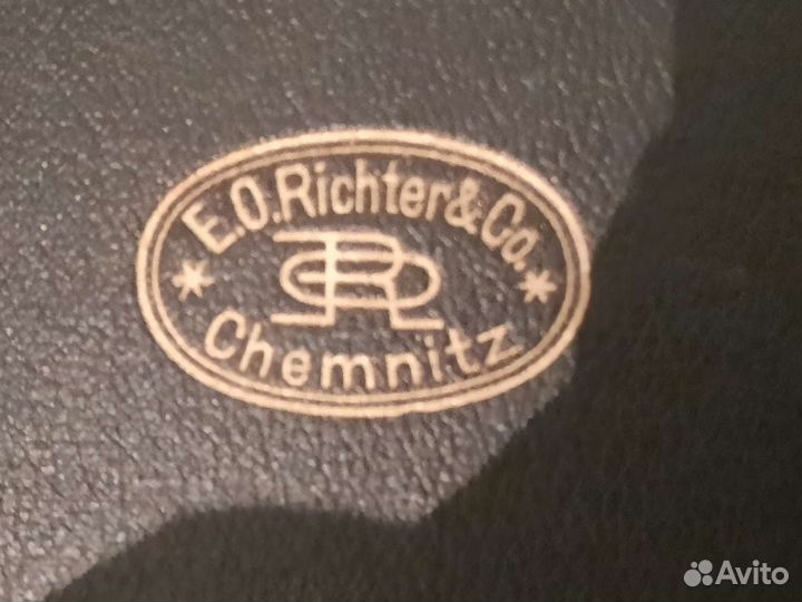 Готовальня редкость