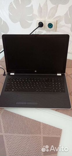 Ноутбук HP