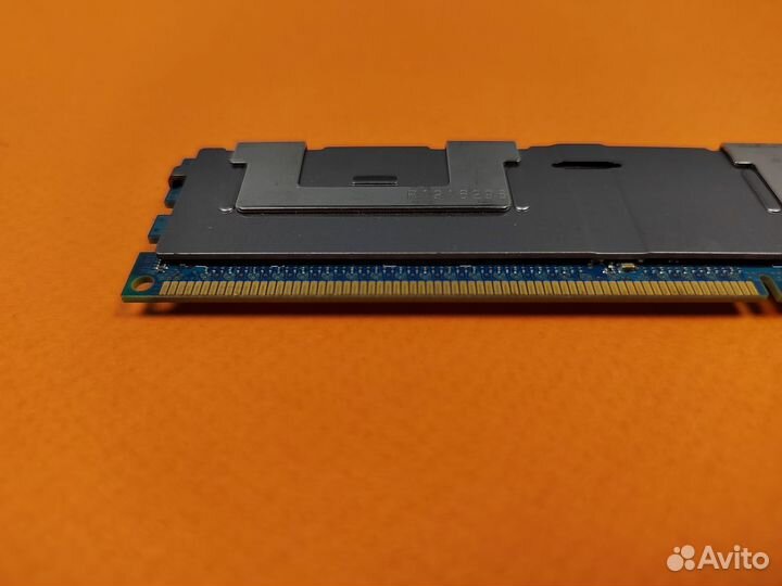 DDR3 16GB ECC REG 1066 MHz SK hynix 4Rx4 серверная